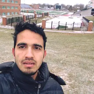 Raj P.