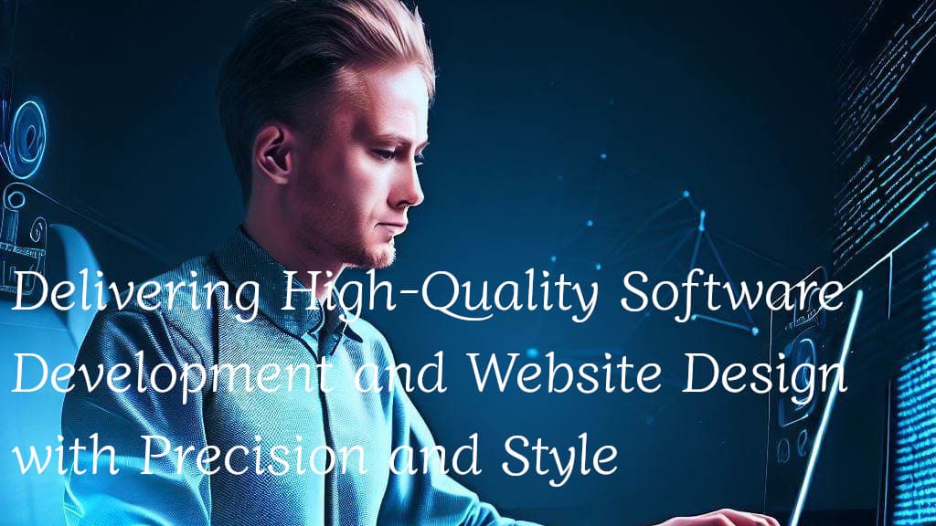 Delivering High-Quality Software Development
