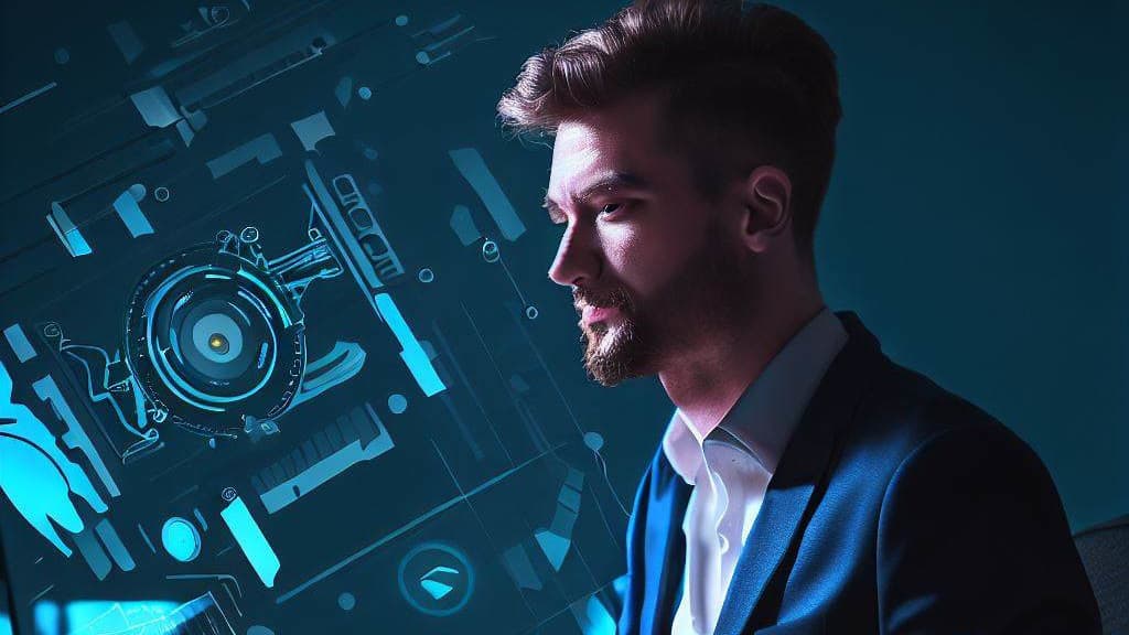 Delivering High-Quality Software Development